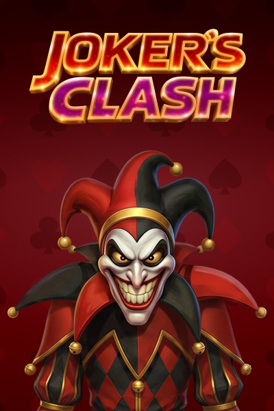 Joker's Clash