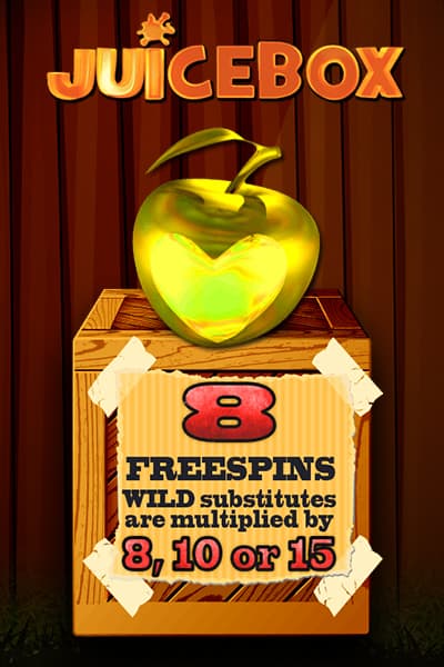 Juice Box