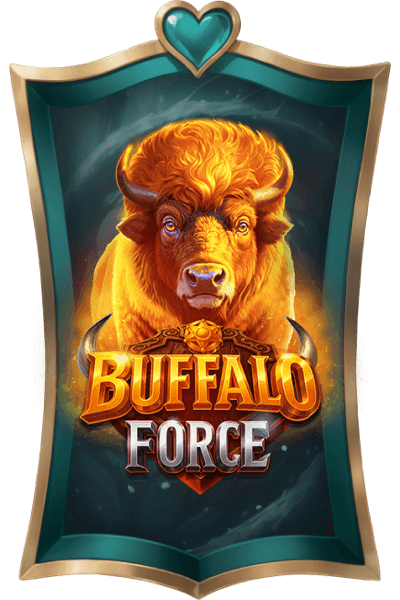 Play Buffalo Force
