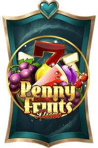 Play Penny Fruits Xtreme
