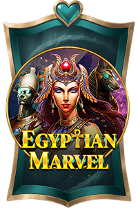 Play Egyptian Marvel