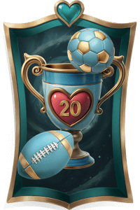 Win 20 sport bets
