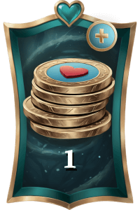 Make a 1st deposit