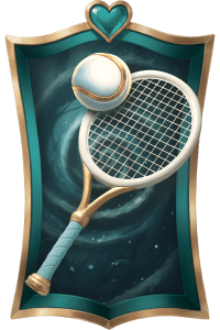 Place multi bet on Tennis