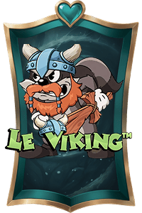 Play Le Viking
