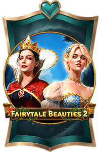 Play Fairytale Beauties 2