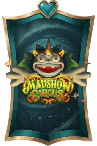 Play Madshow Circus