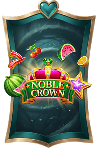 Play Noble Crown