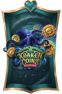 Play Kraken Coins