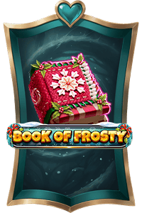 Play Book of Frosty