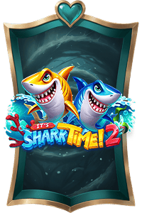Play It's Shark Time 2