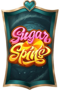 Play Sugar Spins