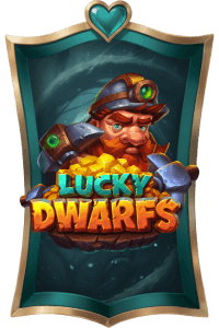 Play Lucky Dwarfs