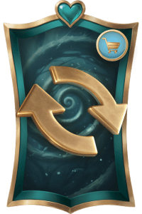 Free Spins purchase in the Shop