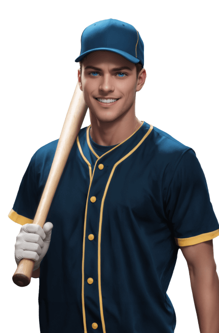 baseball