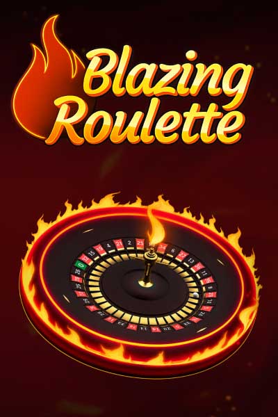 Blazing Roulette