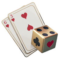 Baccarat & Dice