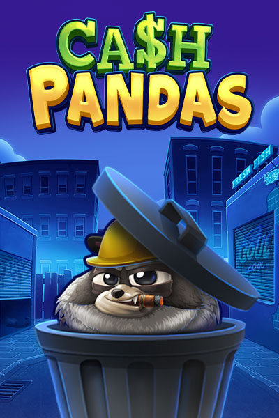 Cash Pandas