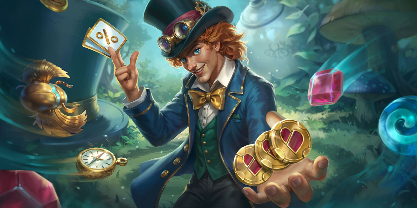 Roulette Rennen